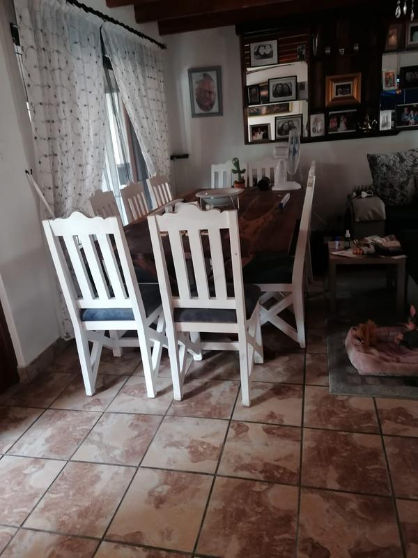 3 Bedroom Property for Sale in Wemmershoek Western Cape